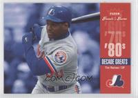 Tim Raines