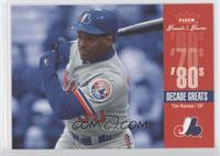 Tim Raines