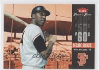 Willie McCovey