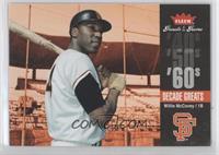 Willie McCovey