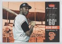 Willie McCovey