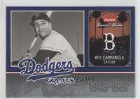 Roy Campanella