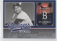 Roy Campanella