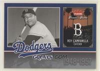 Roy Campanella