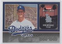 Don Drysdale