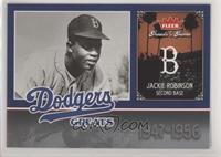 Jackie Robinson