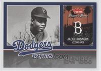 Jackie Robinson