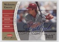 Darren Daulton