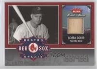 Bobby Doerr