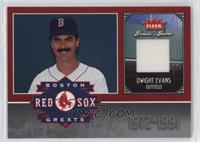 Dwight Evans