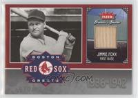 Jimmie Foxx