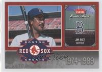 Jim Rice