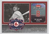 Ted Williams