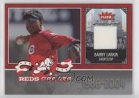 Barry Larkin