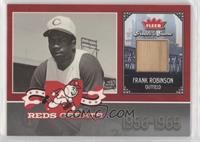 Frank Robinson