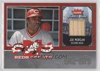 Joe Morgan