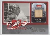 Tony Perez