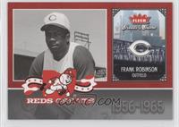 Frank Robinson