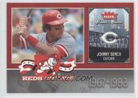 Johnny Bench