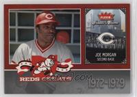 Joe Morgan