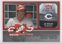 Joe Morgan