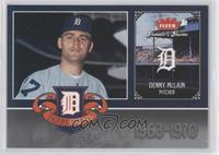 Denny McLain