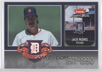 Jack Morris