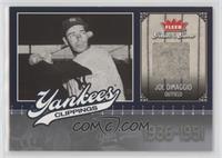 Joe DiMaggio