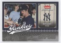 Ron Guidry