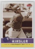 Ian Kinsler