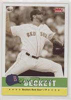 Josh Beckett