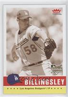 Chad Billingsley