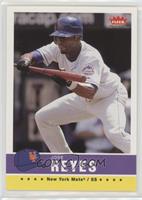 Jose Reyes