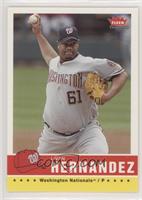 Livan Hernandez