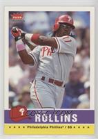 Jimmy Rollins