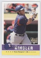 Ian Kinsler