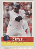 David Ortiz