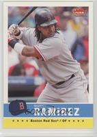 Manny Ramirez