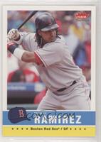 Manny Ramirez