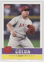 Bartolo Colon