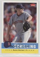 Curt Schilling