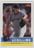 Curt Schilling