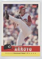 Bronson Arroyo