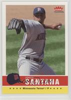 Johan Santana