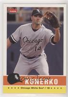 Paul Konerko