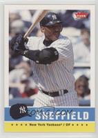 Gary Sheffield