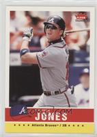 Chipper Jones