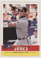 Chipper Jones