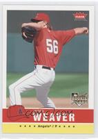 Jered Weaver