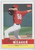 Jered Weaver